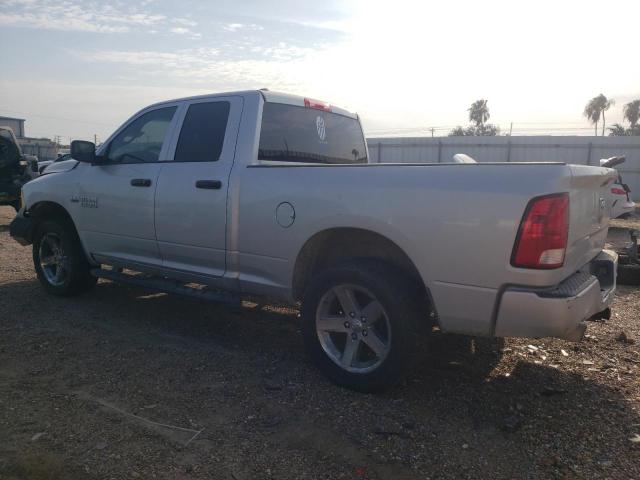 Photo 2 from auction – 2014 RAM 1500 ST with VIN 1C6RR6FT0ES221487