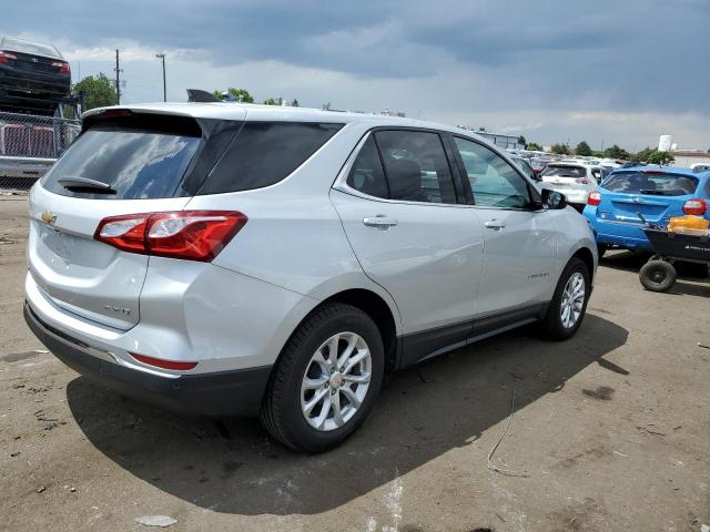 Photo 3 from auction – 2018 CHEVROLET EQUINOX LT with VIN 2GNAXSEV5J6307339