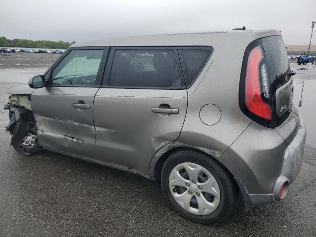 Zdjęcie 2 z aukcji – 2015 KIA SOUL z VIN KNDJN2A24F7147438