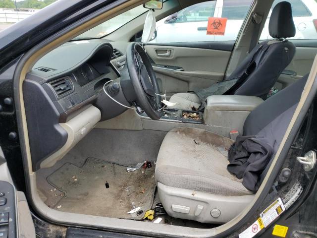 Photo 7 from auction – 2017 TOYOTA CAMRY LE with VIN 4T1BF1FK6HU270307