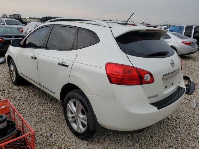 Photo 2 from auction – 2012 NISSAN ROGUE S with VIN JN8AS5MT3CW267896