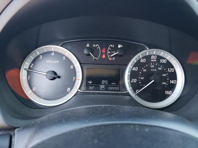 Photo 9 from auction – 2014 NISSAN SENTRA S with VIN 3N1AB7AP1EY259180
