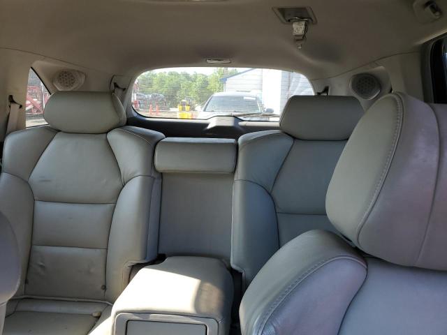 Photo 10 from auction – 2007 ACURA MDX TECHNO with VIN 2HNYD28487H539346