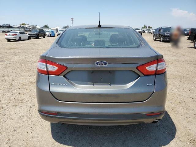 Photo 6 from auction – 2014 FORD FUSION SE with VIN 3FA6P0H73ER301589