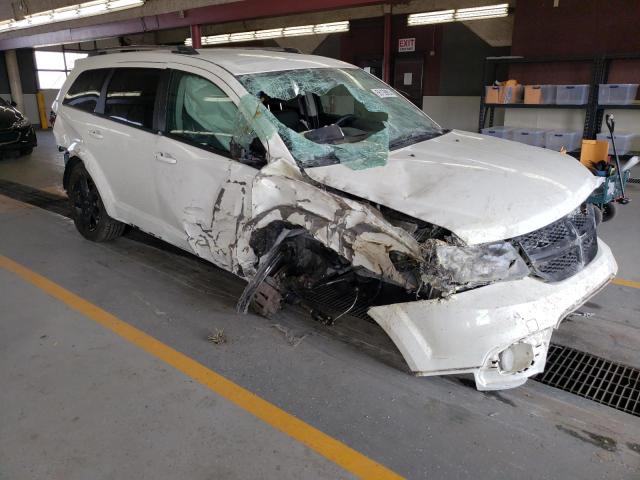 Photo 4 from auction – 2018 DODGE JOURNEY CR with VIN 3C4PDCGG8JT378739