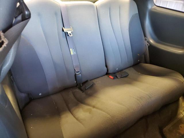Photo 10 from auction – 2004 PONTIAC SUNFIRE with VIN 1G2JB12F147357100