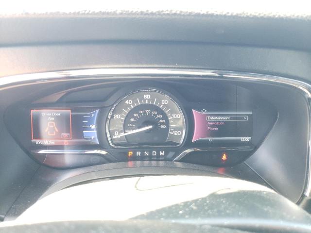 Photo 9 from auction – 2015 LINCOLN NAVIGATOR with VIN 5LMJJ2HT5FEJ01941