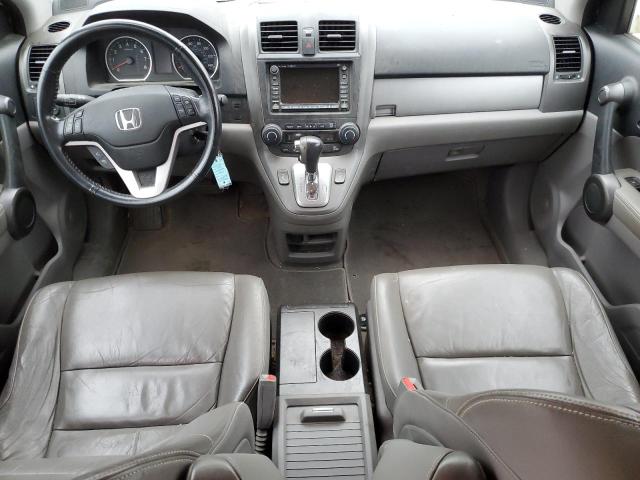 Photo 8 from auction – 2011 HONDA CR-V EXL with VIN 5J6RE3H73BL030407