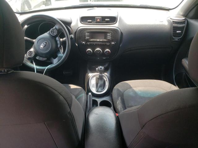 Photo 8 from auction – 2014 KIA SOUL with VIN KNDJN2A25E7728073
