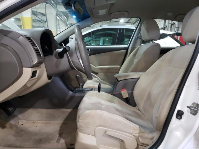 Photo 7 from auction – 2012 NISSAN ALTIMA BAS with VIN 1N4AL2AP3CN511802