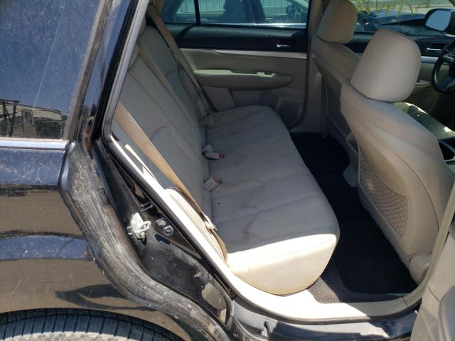 Снимка 10 от търг – 2010 SUBARU OUTBACK 2. с VIN 4S4BRCAC2A1336846