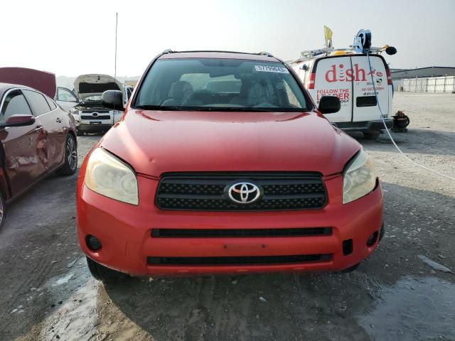 Photo 5 from auction – 2008 TOYOTA RAV4 with VIN JTMZD33V885087813