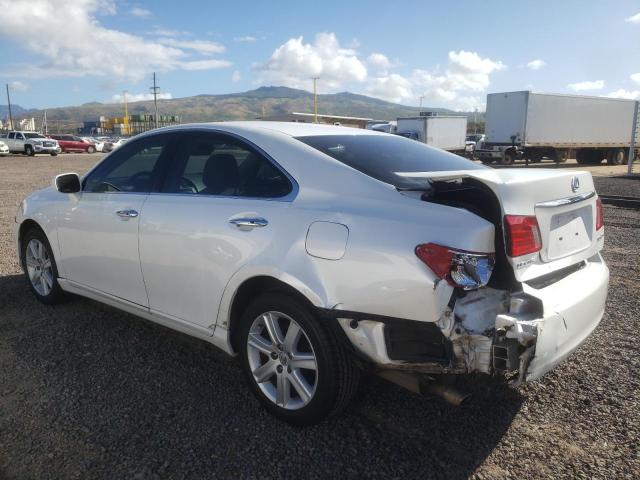 Photo 2 from auction – 2008 LEXUS ES 350 with VIN JTHBJ46G682216287