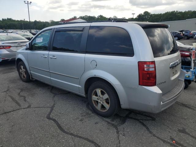 Photo 2 from auction – 2010 DODGE GRAND CARA with VIN 2D4RN5D11AR165266