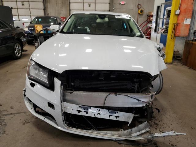 Photo 5 from auction – 2013 AUDI A8 QUATTRO with VIN WAUA2AFD4DN017663