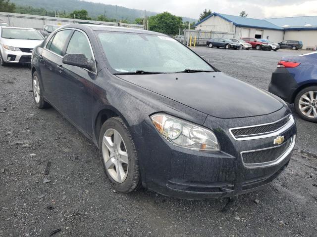 Photo 4 from auction – 2010 CHEVROLET MALIBU LS with VIN 1G1ZB5EB0AF268921
