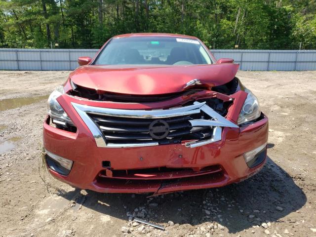Photo 5 from auction – 2014 NISSAN ALTIMA 2.5 with VIN 1N4AL3AP3EC165044