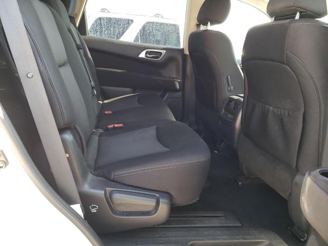 Photo 11 from auction – 2017 NISSAN PATHFINDER with VIN 5N1DR2MN9HC672251