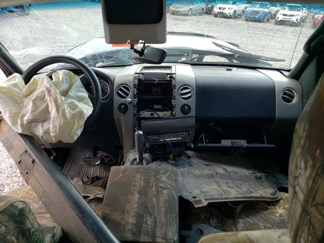 Photo 8 from auction – 2007 FORD F150 SUPER with VIN 1FTPW14V37FA50438