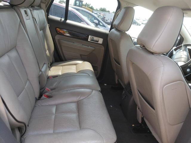 Photo 10 from auction – 2010 LINCOLN MKX with VIN 2LMDJ8JC2ABJ14782