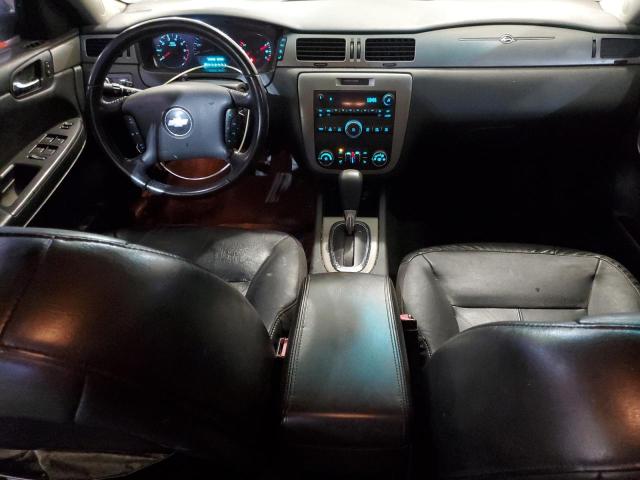 Photo 8 from auction – 2008 CHEVROLET IMPALA LT with VIN 2G1WT58K081200003