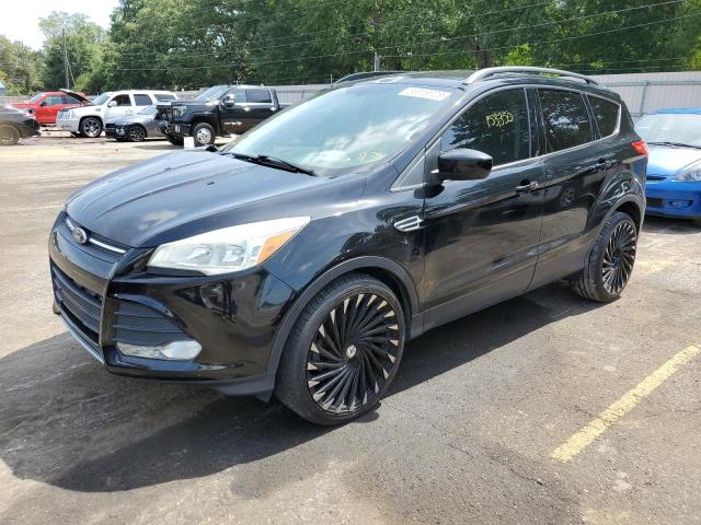 FORD ESCAPE SE 2016 z numerem VIN 1FMCU0GX2GUA08197 - Zdjęcie z aukcji