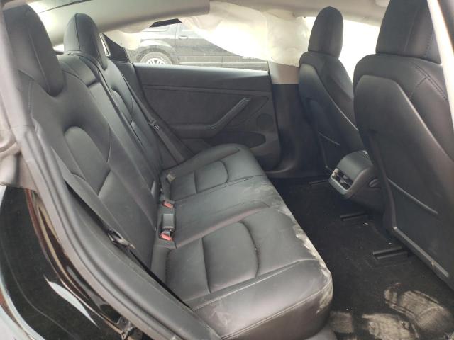 Photo 10 from auction – 2023 TESLA MODEL 3 with VIN 5YJ3E1EA0PF451799