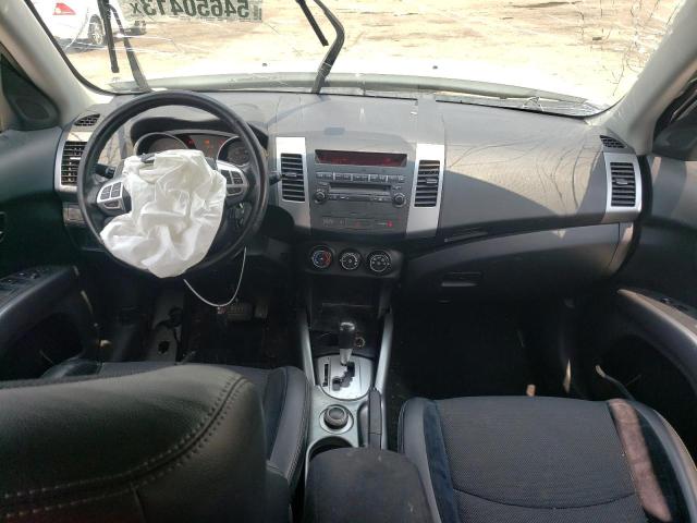 Zdjęcie 8 z aukcji – 2012 MITSUBISHI OUTLANDER z VIN JA4JT3AWXCU001034