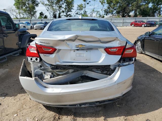 Photo 6 from auction – 2016 CHEVROLET MALIBU LT with VIN 1G1ZE5ST1GF230028