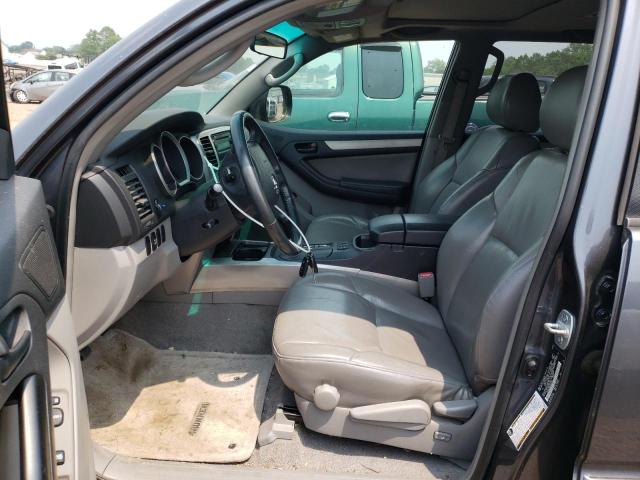 صورة رقم 7 من المزاد - 2006 TOYOTA 4RUNNER SR مع VIN JTEBU14R968070646