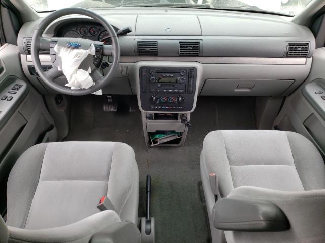 Photo 8 from auction – 2004 FORD FREESTAR S with VIN 2FMZA572X4BA02332