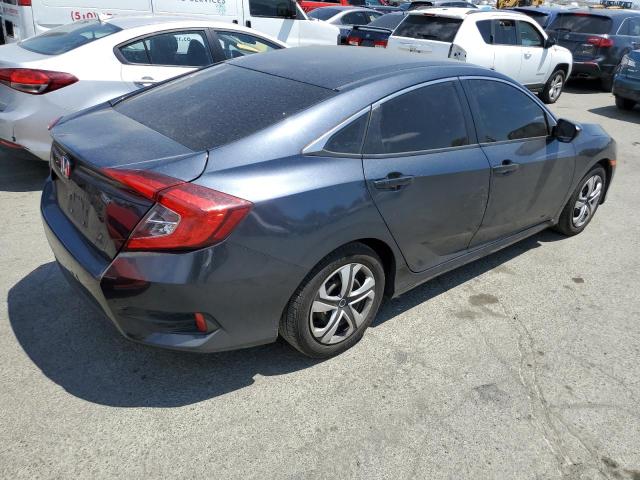 Photo 3 from auction – 2017 HONDA CIVIC LX with VIN 2HGFC2F51HH544015