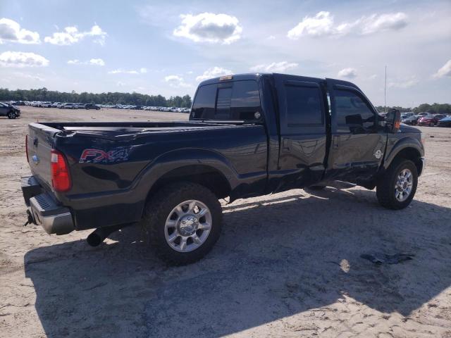 Photo 3 from auction – 2013 FORD F250 SUPER with VIN 1FT7W2BT0DEB07414