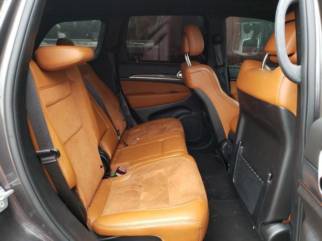 Photo 10 from auction – 2021 JEEP GRAND CHER with VIN 1C4RJFDJ2MC718034