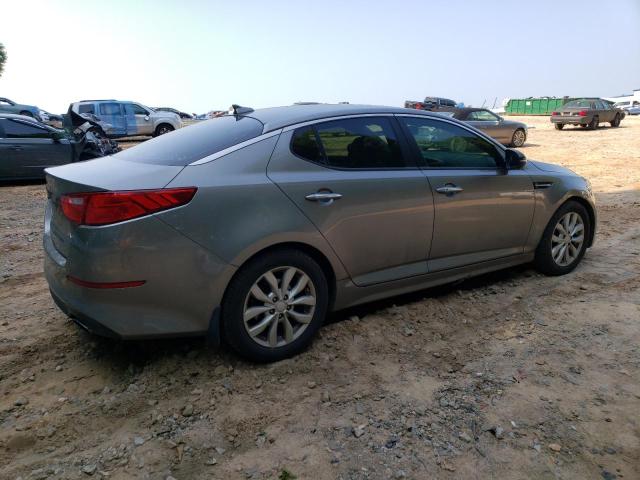 Photo 3 from auction – 2015 KIA OPTIMA EX with VIN 5XXGN4A72FG425102