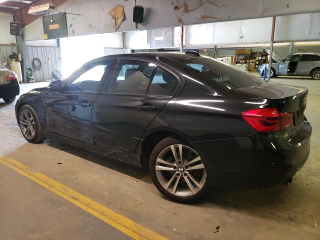 Photo 2 from auction – 2016 BMW 328 I SULE with VIN WBA8E9G52GNT43199