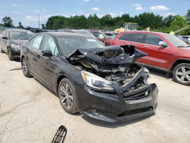 Photo 4 from auction – 2017 SUBARU LEGACY 2.5 with VIN 4S3BNAN67H3036839