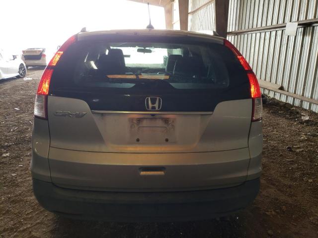 Photo 6 from auction – 2012 HONDA CR-V EXL with VIN JHLRM3H72CC004118