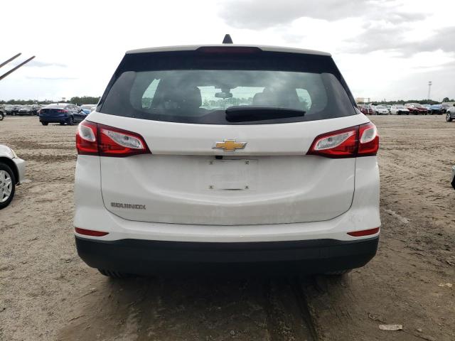 Photo 6 from auction – 2020 CHEVROLET EQUINOX LS with VIN 3GNAXHEV9LS680911