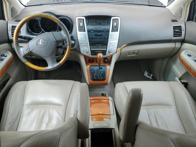 Photo 8 from auction – 2007 LEXUS RX 350 with VIN 2T2HK31U77C014960