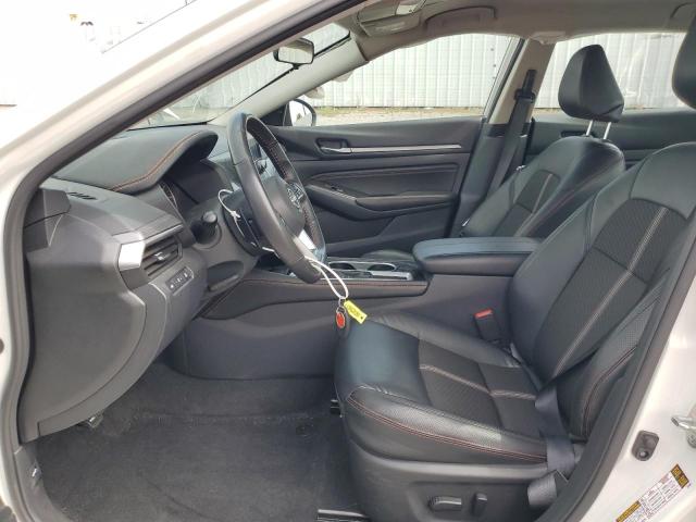 Photo 7 from auction – 2023 NISSAN ALTIMA SR with VIN 1N4BL4CV6PN307982