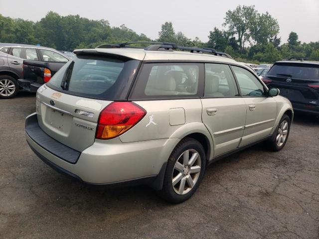 Photo 3 from auction – 2007 SUBARU OUTBACK OU with VIN 4S4BP62C877339102