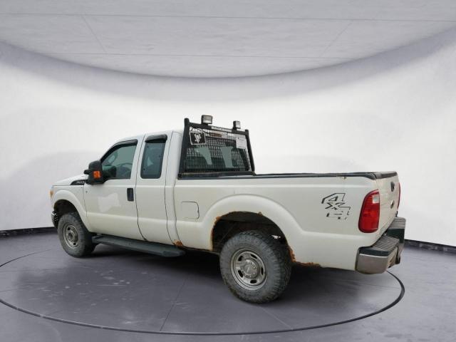 Zdjęcie 2 z aukcji – 2012 FORD F250 SUPER z VIN 1FT7X2B68CEC30898