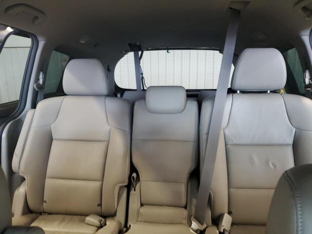 Photo 10 from auction – 2016 HONDA ODYSSEY EX with VIN 5FNRL5H60GB042913
