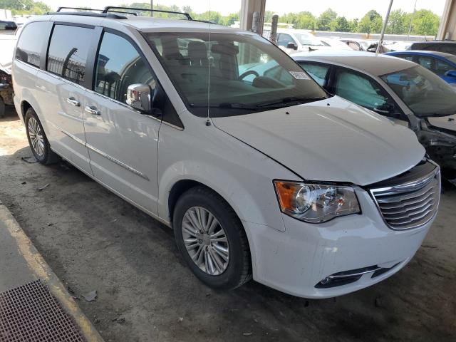 Photo 4 from auction – 2016 CHRYSLER TOWN & COU with VIN 2C4RC1CG5GR128103