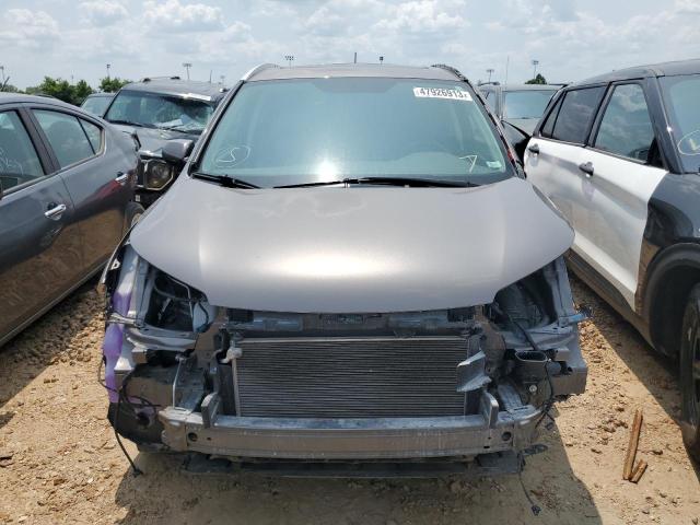 Photo 5 from auction – 2015 HONDA CR-V EXL with VIN 5J6RM4H75FL051516