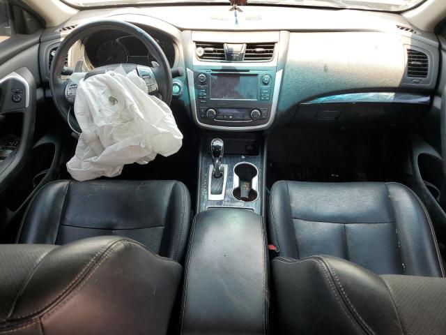Photo 8 from auction – 2016 NISSAN ALTIMA 3.5 with VIN 1N4BL3AP4GC115521