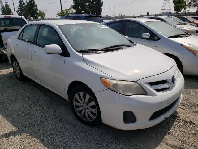 Photo 4 from auction – 2012 TOYOTA COROLLA BA with VIN 2T1BU4EE0CC806424