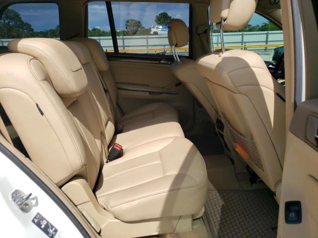 Photo 11 from auction – 2011 MERCEDES-BENZ 420-CLASS with VIN 4JGBF7BE9BA627863