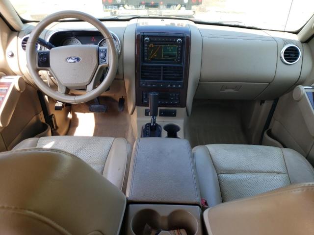 Photo 8 from auction – 2010 FORD EXPLORER L with VIN 1FMEU7F80AUA03616